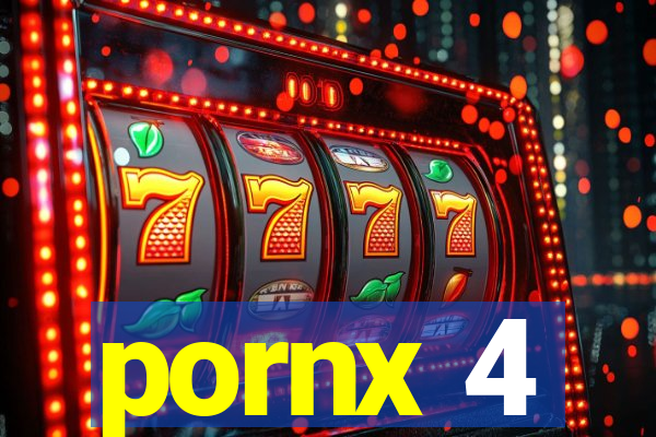 pornx 4